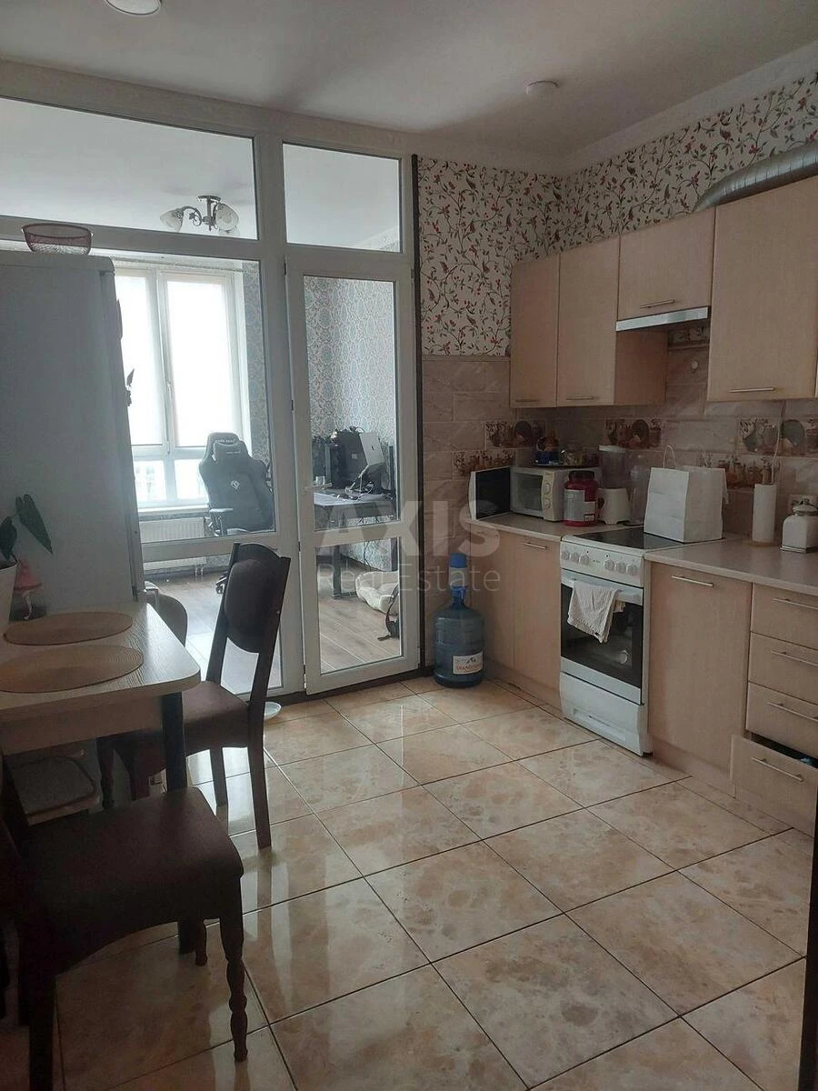 2k apartment pr-t Glushkova Akademika 9Г71376