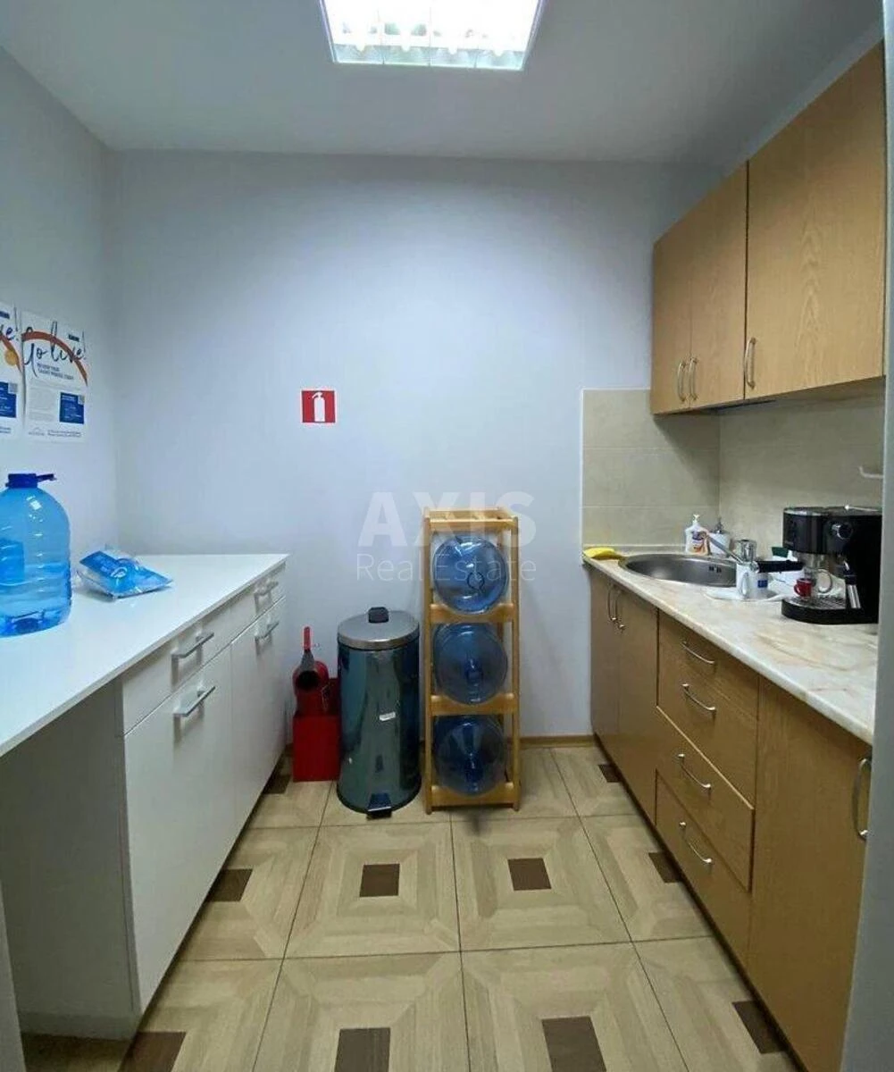 Office vul. Velyka Vasyl'kivs'ka 9/2, 113m2651015