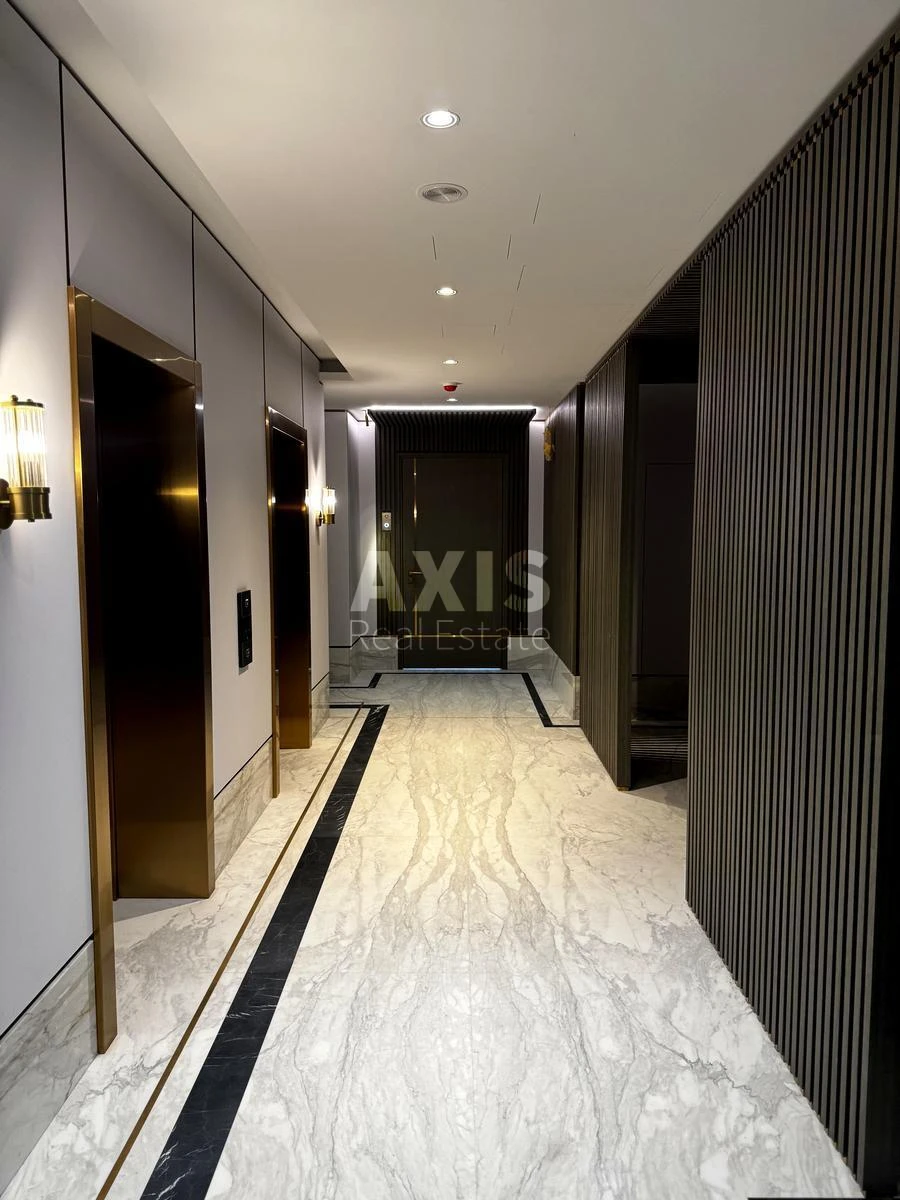 3k apartment vul. Ljuterans'ka 14В6226212