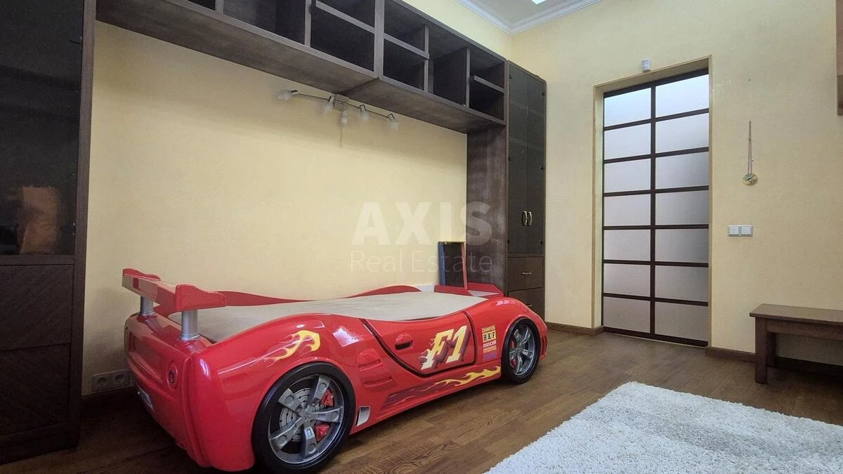 3k apartment vul. Hreshhatyk 15666639