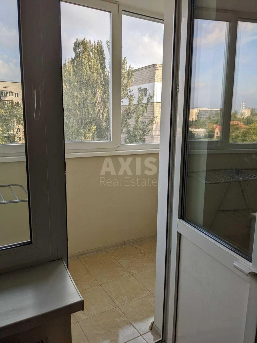 1k apartment vul. Hetmana Kyryla Rozumovskoho 19650932