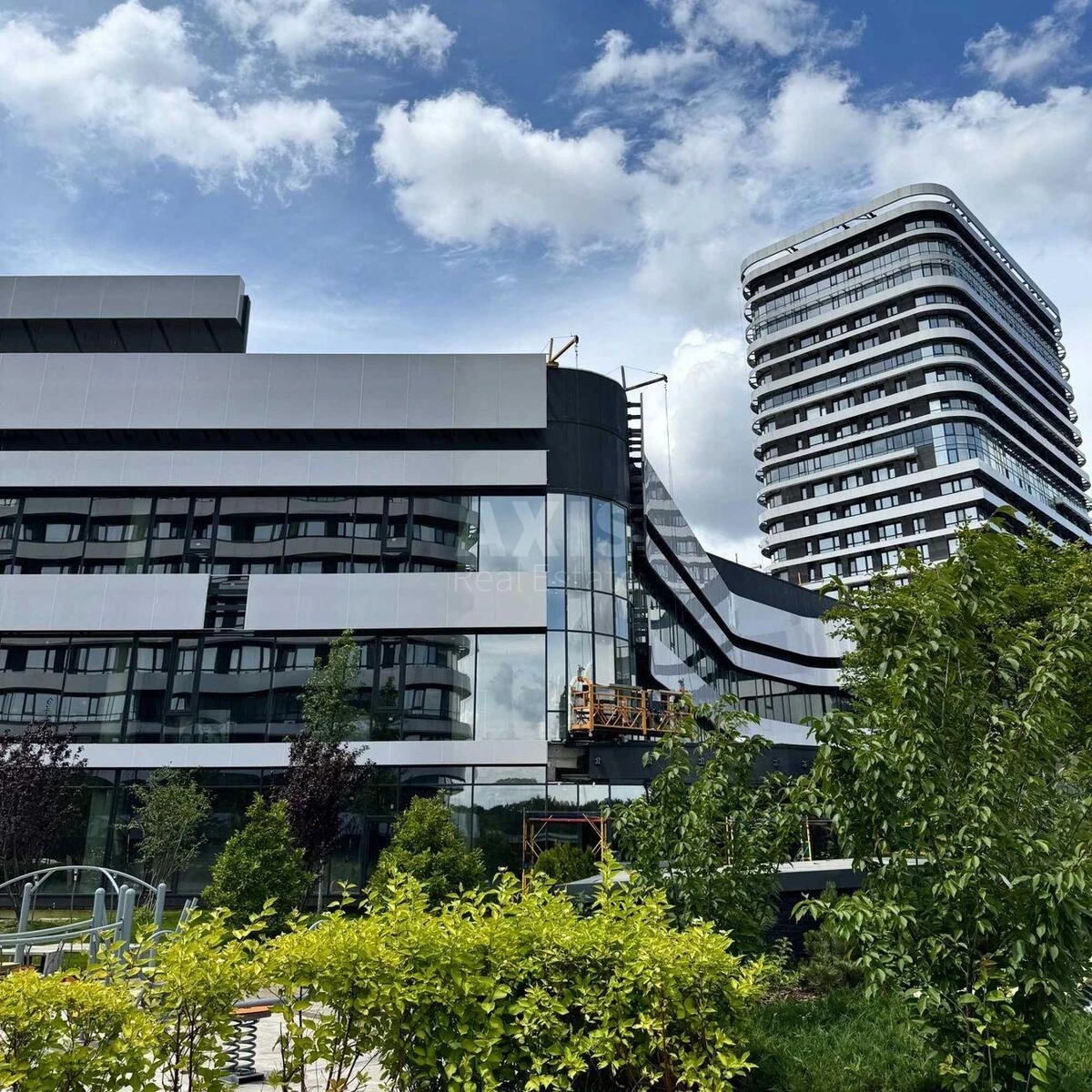 Office vul. Vasyl'kivs'ka 1, 6396m2710590