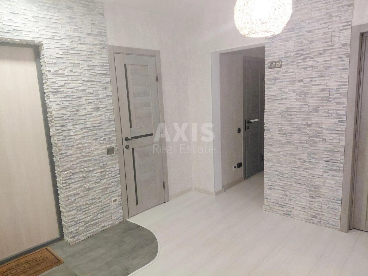 2k apartment prov. Feodosijs'kyj 14А6804317
