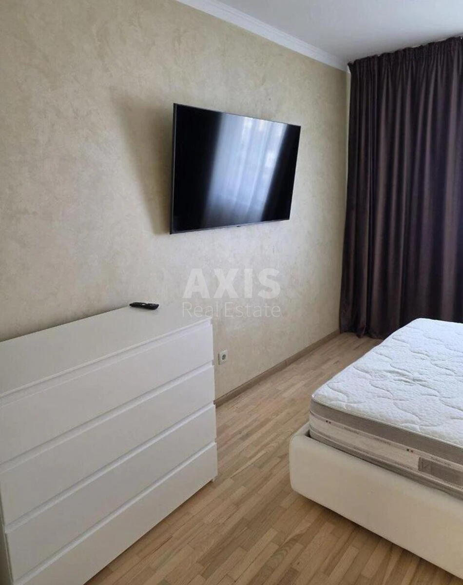 3k apartment vul. Gmyri Borysa 9В710926