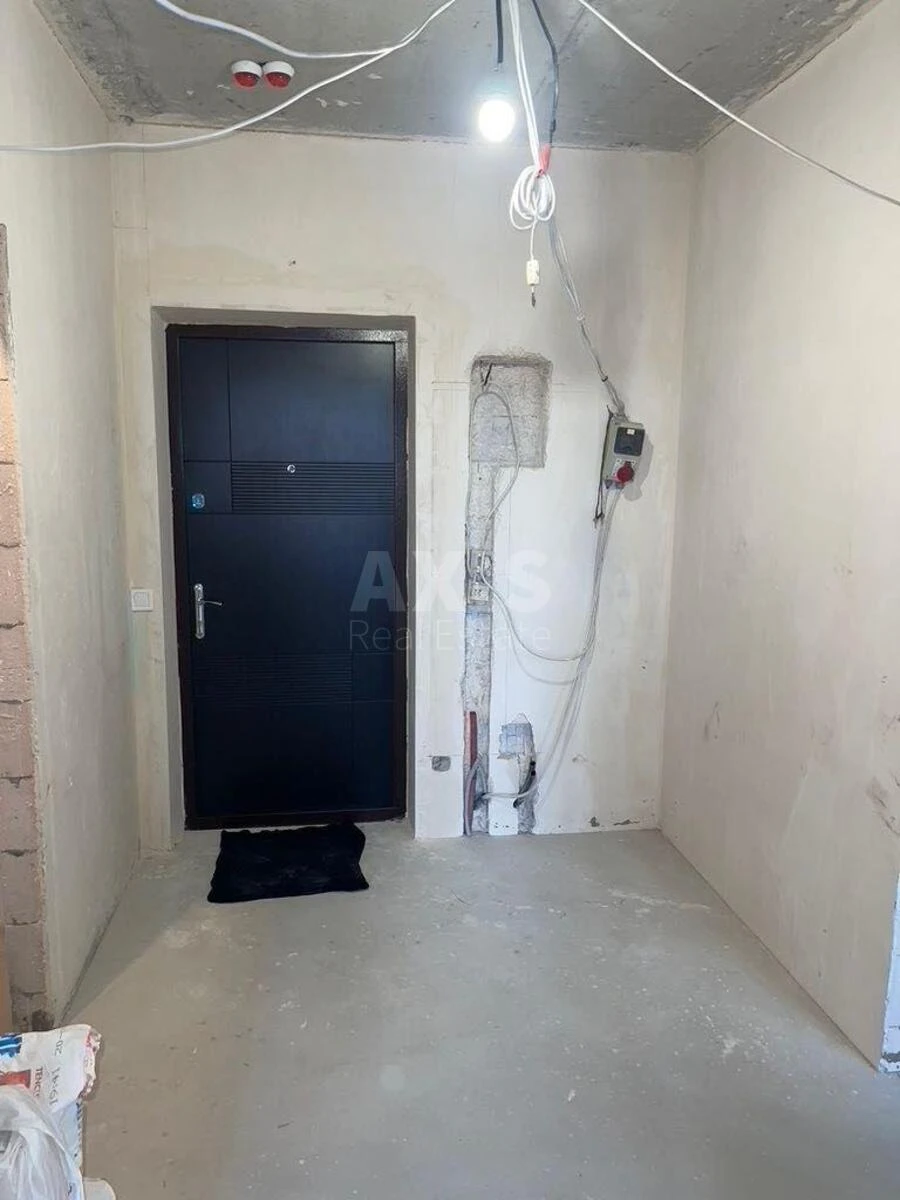 1k apartment vul. Zabolotnogo Akademika 15В680833