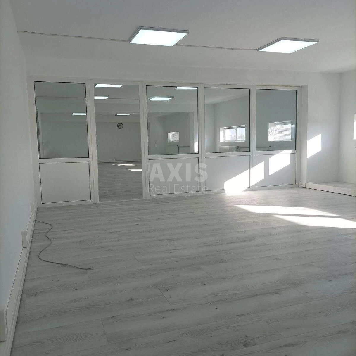Trade object vul. Berkovec'ka 6, 3000m2616850