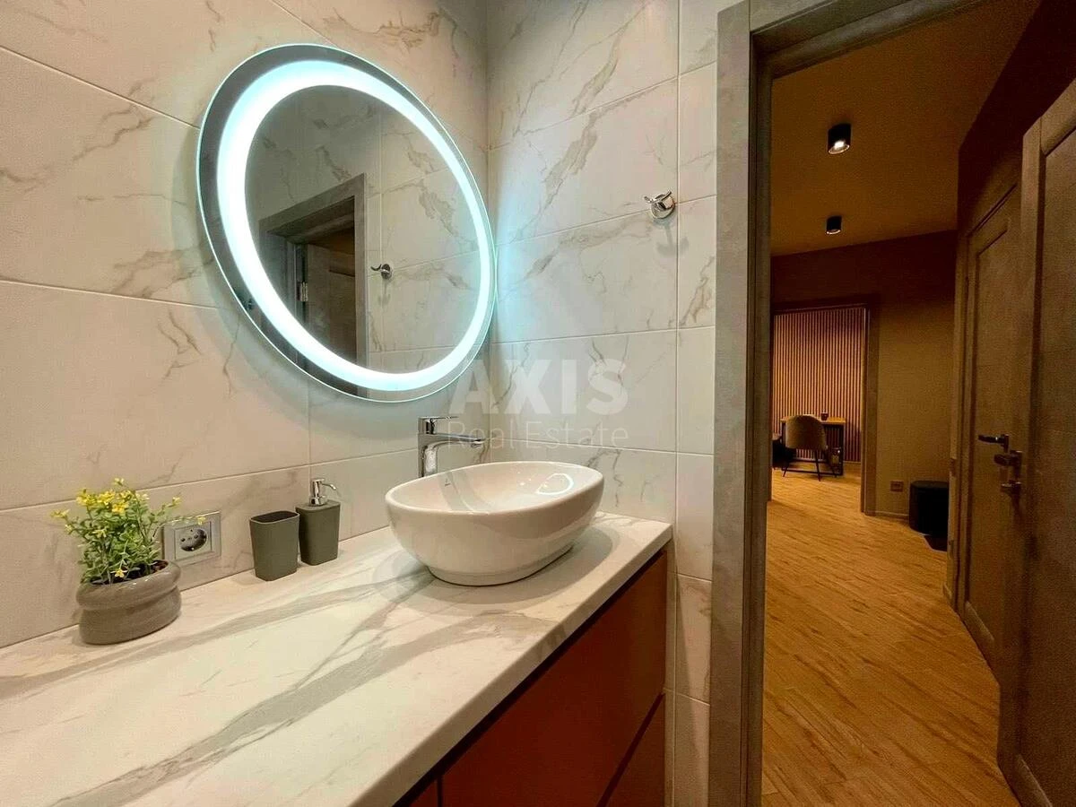 2k apartment vul. Grechka Marshala 44664188