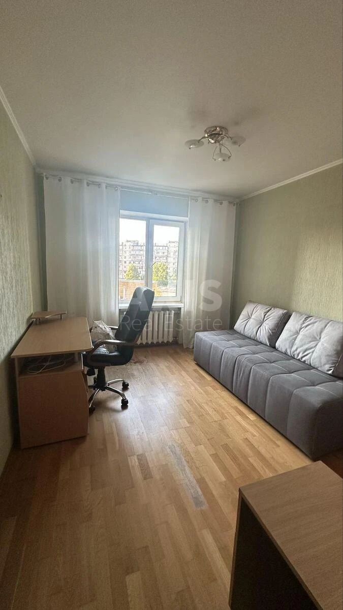 3к квартира пр-т Гонгадзе Георгия 18Д695762
