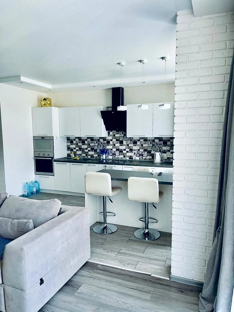 2k apartment vul. Kahy Bendukidze 2664476