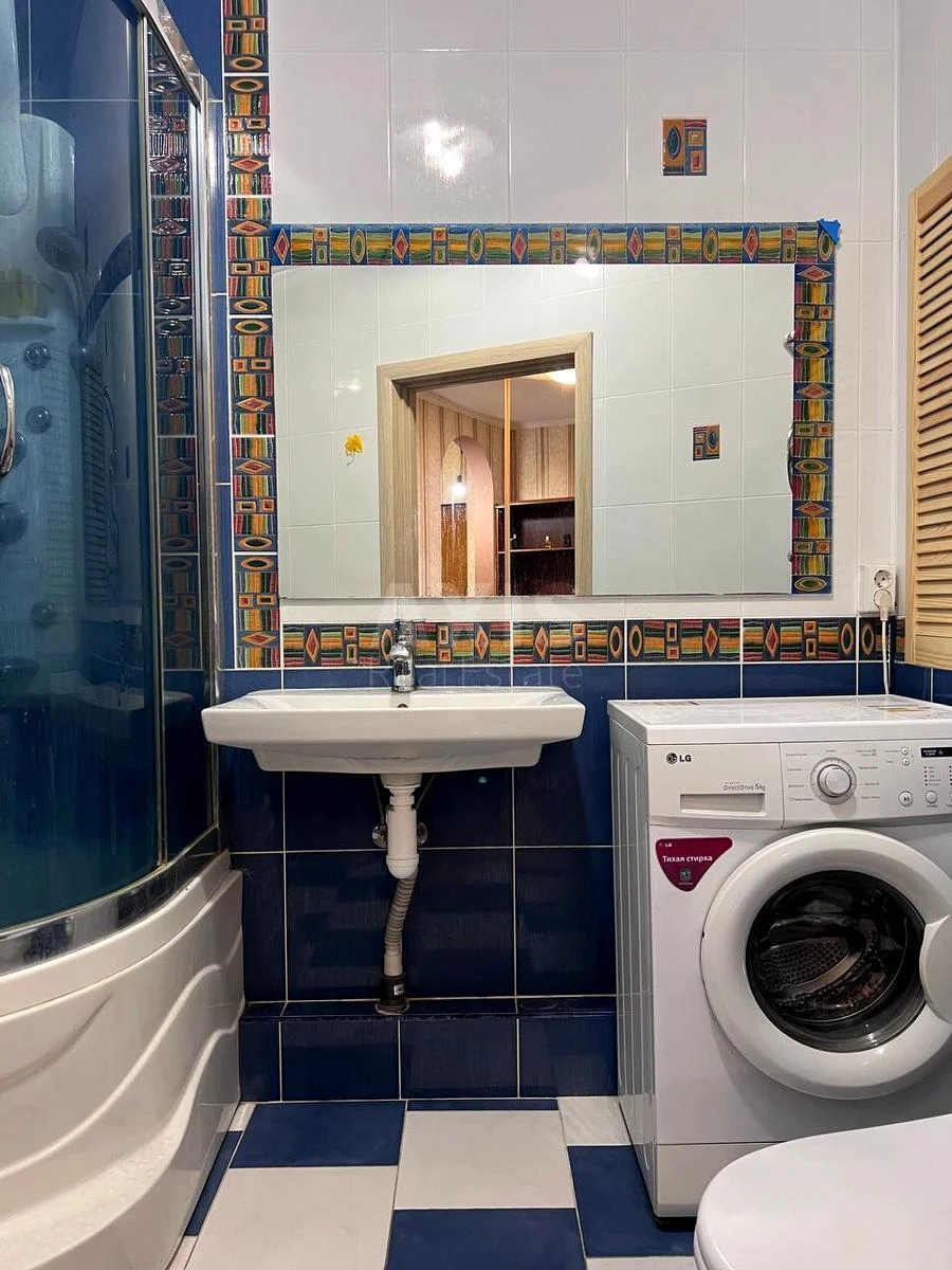 3k apartment vul. Raduns'ka 9Б617524