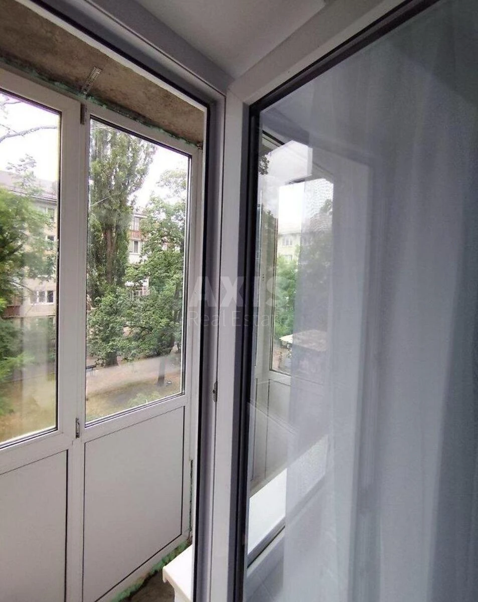 2k apartment bul. Verhovnoi' Rady 26Б695986