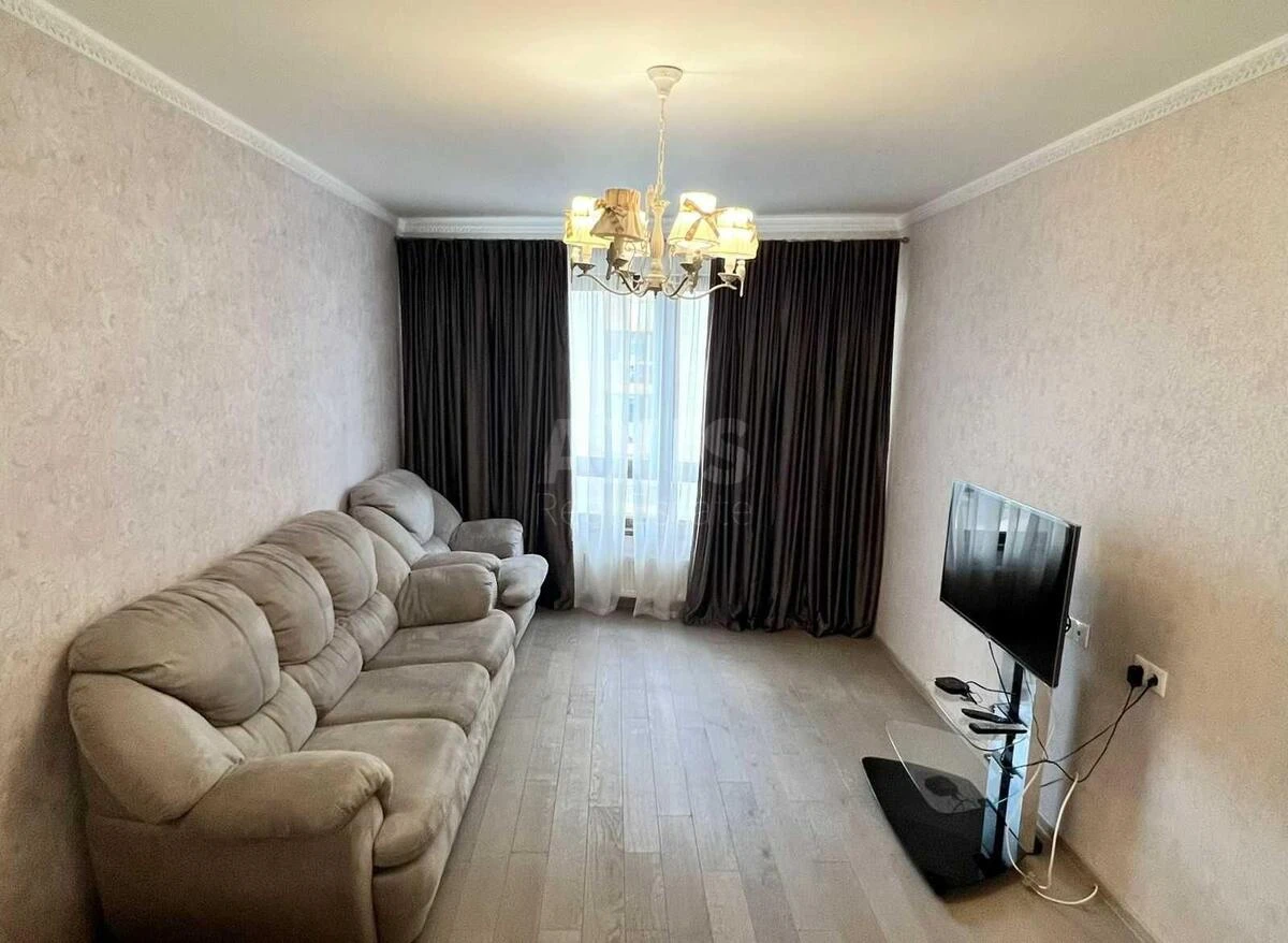 2k apartment pr-t Golosii'vs'kyj 58А648191