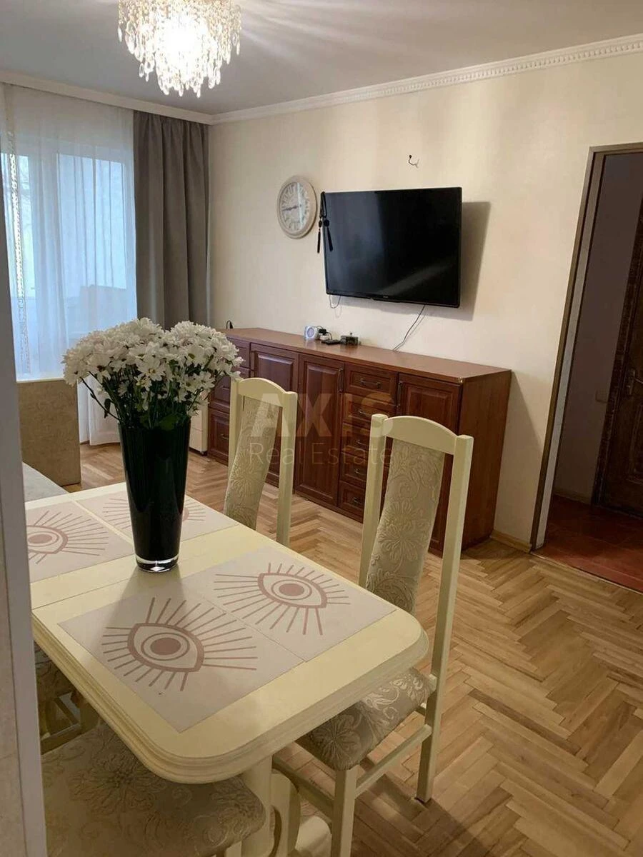 3k apartment bul. Lepse Ivana 40711381
