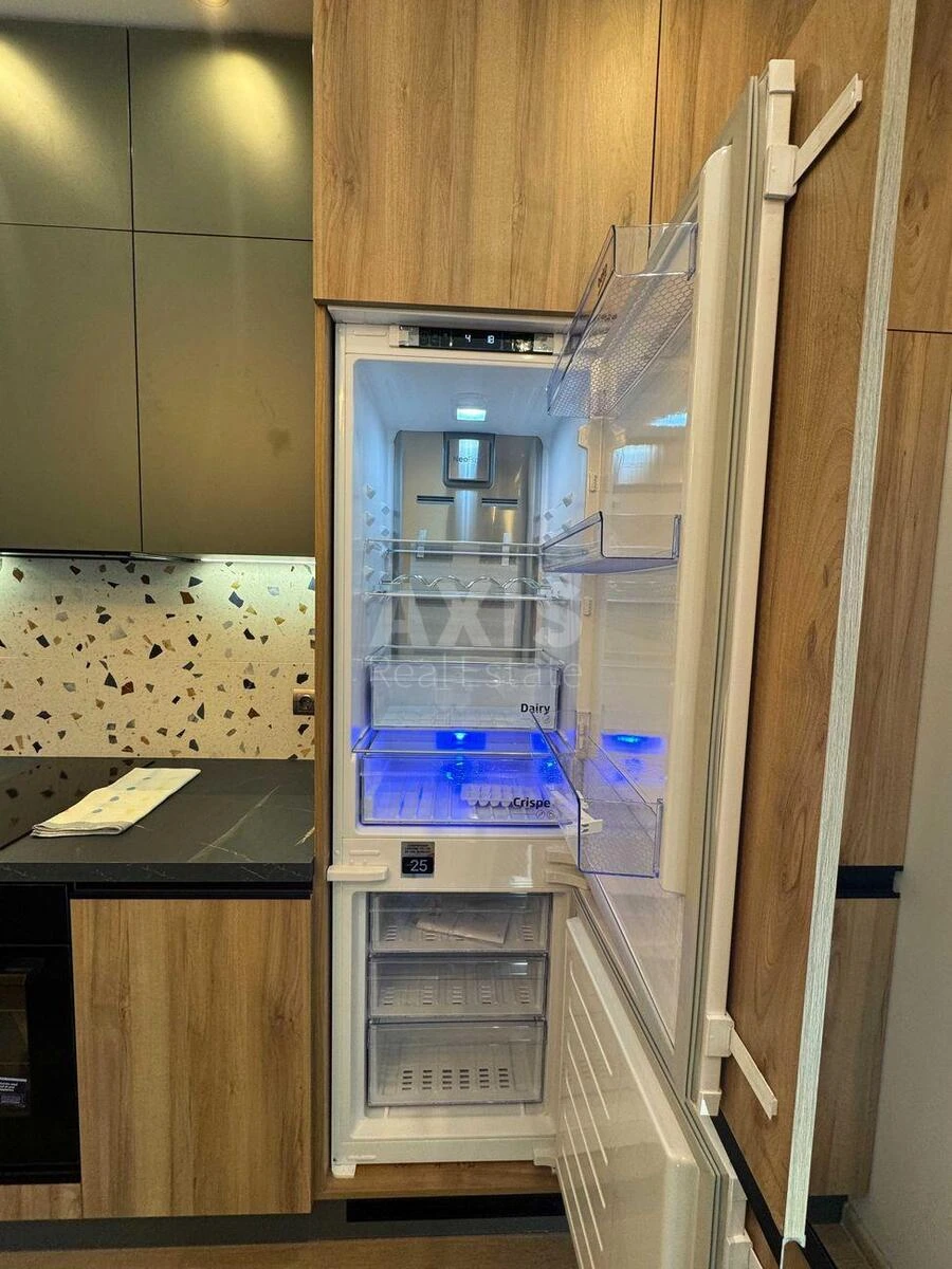 1k apartment vul. Vasyl'kivs'ka 37574281