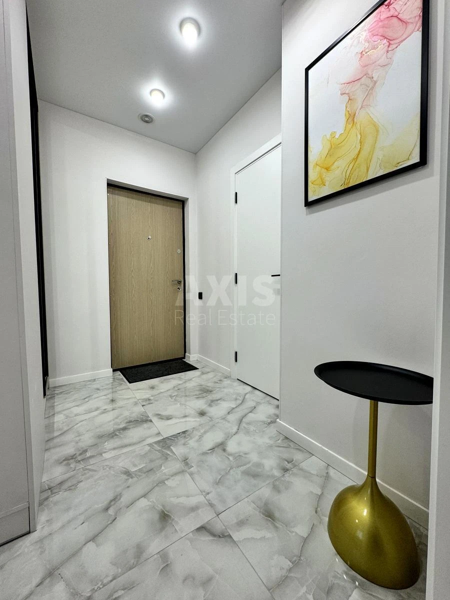 2к квартира ул. Михаила Максимовича 26618126