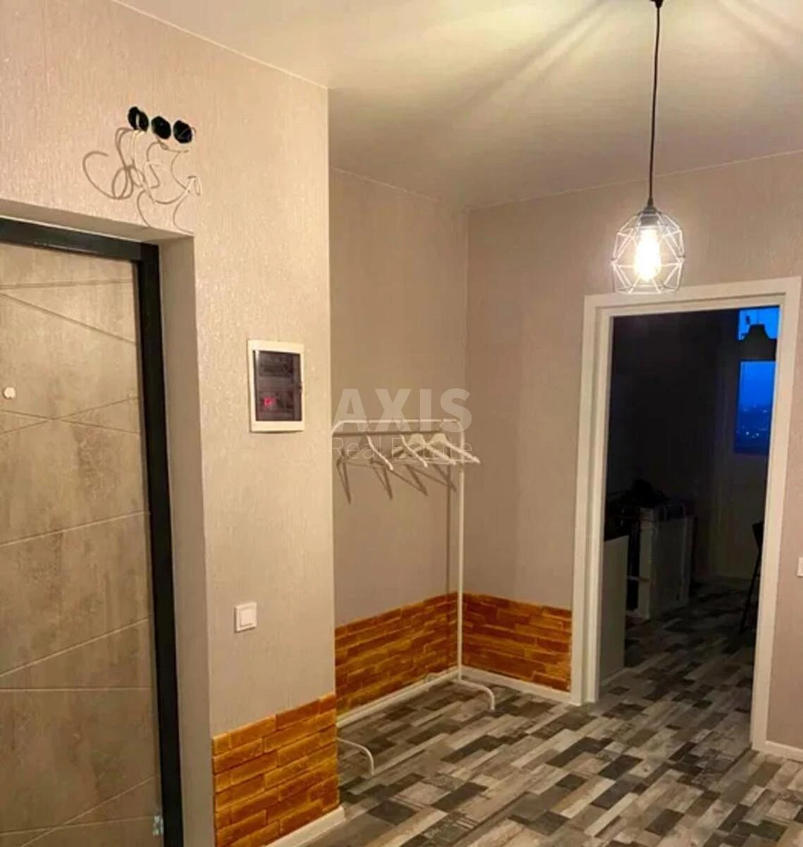 2к квартира ул. Михаила Максимовича 3Г664825