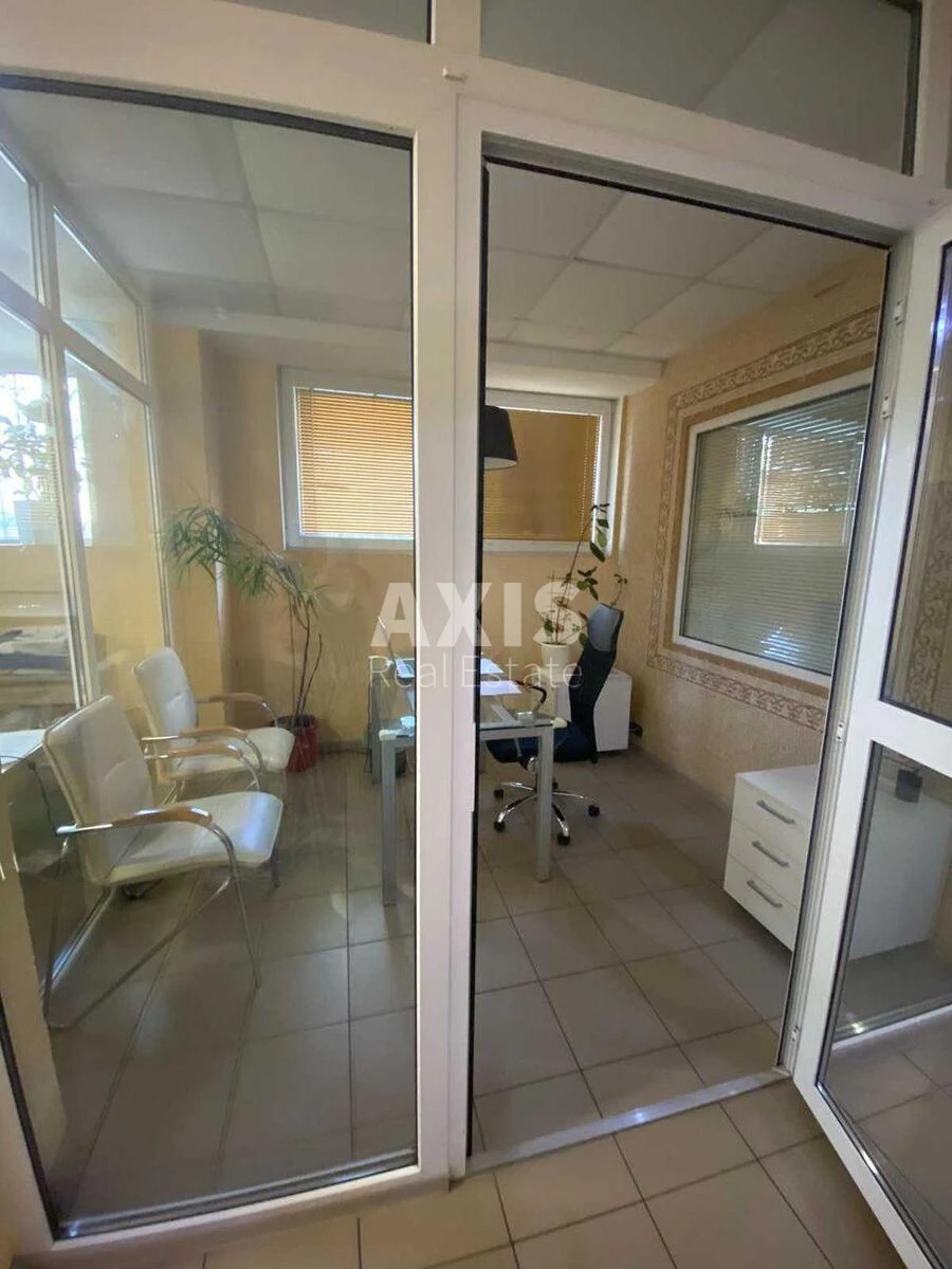 Офис ул. Алексы Тихого 89 А, 230м2519636