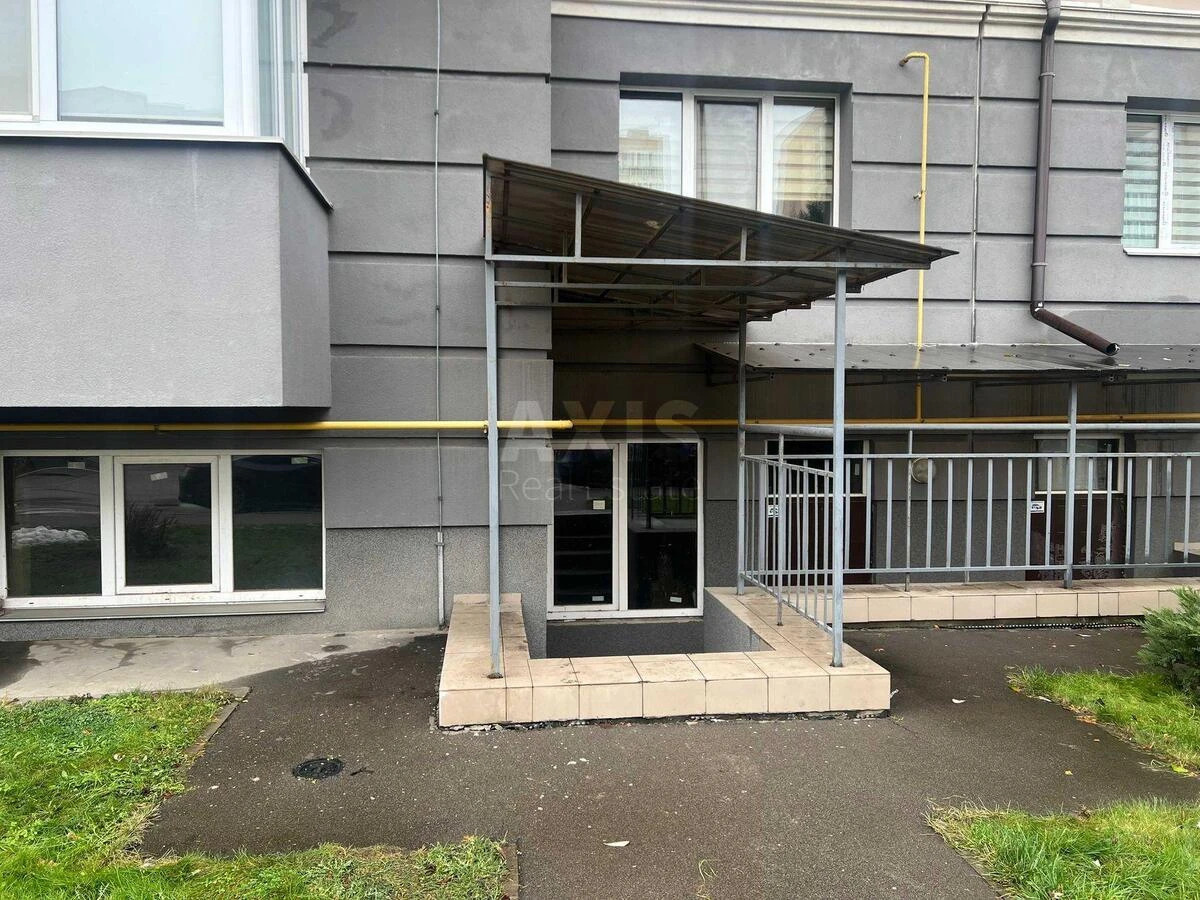 Объект торговли ул. Метрологическая 52, 171м264874