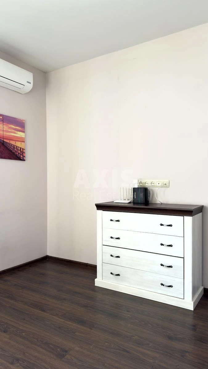 1k apartment vul. Voloshkova 2681686