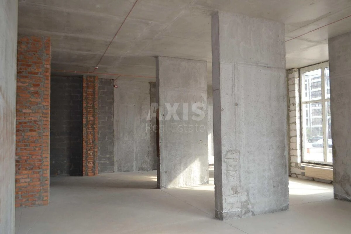 Объект торговли ул. Александра Олеся 5А, 100м2648898