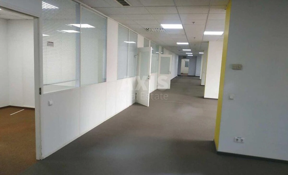 Office vul. Hreshhatyk 19, 1222m2532660