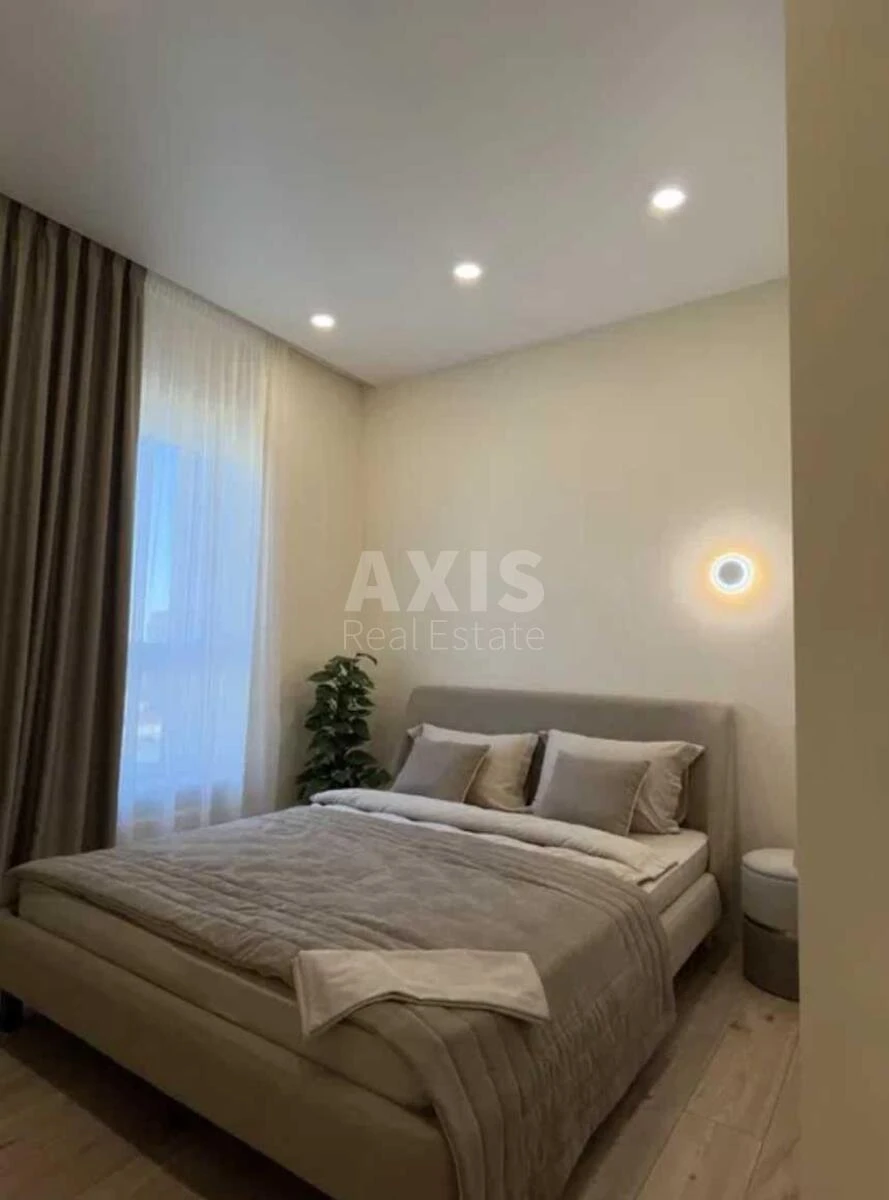 2k apartment vul. Antonovycha 109620157