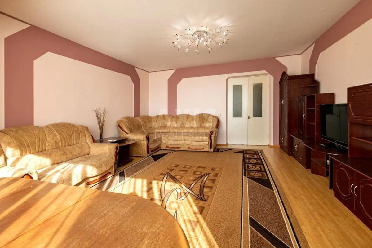 3к квартира ул. Старонаводницкая 4665643