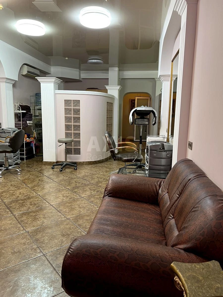 Объект торговли ул. Голего Николая 5, 80м2665746