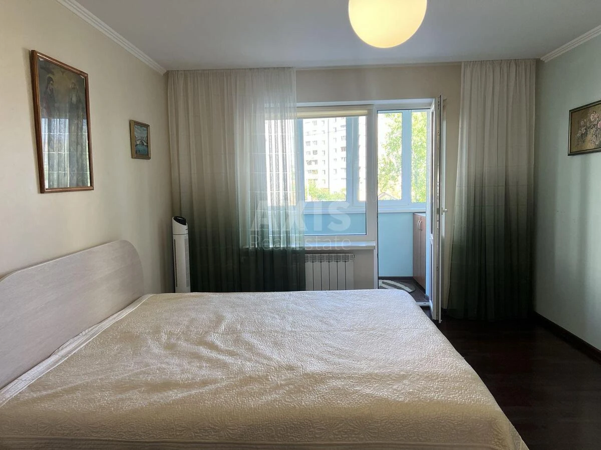 3k apartment vul. Budyshhans'ka 9/40682416