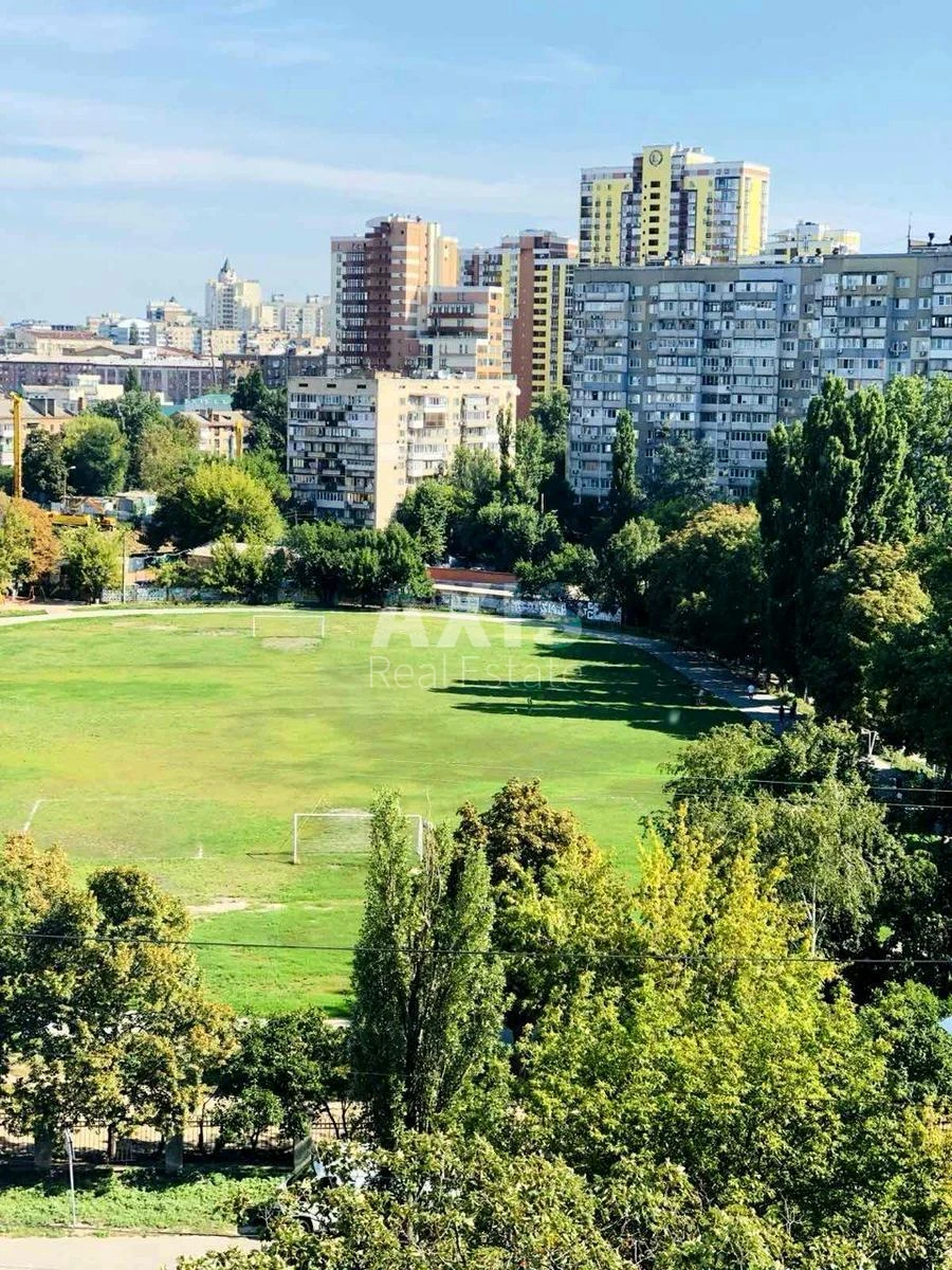 1k apartment vul. Rostyslavska 5B6657710