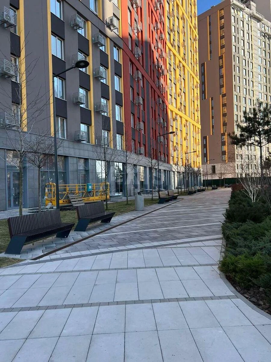 1k apartment shose Stolychne 1Б66588