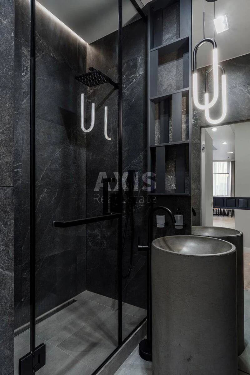 3k apartment vul. Antonovycha 445983213