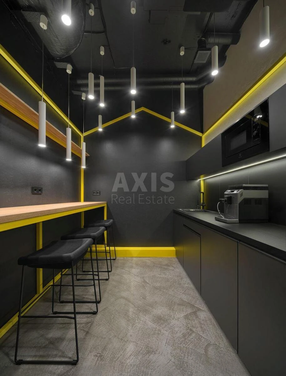 Офис спуск Кловский 7, 260м26500319