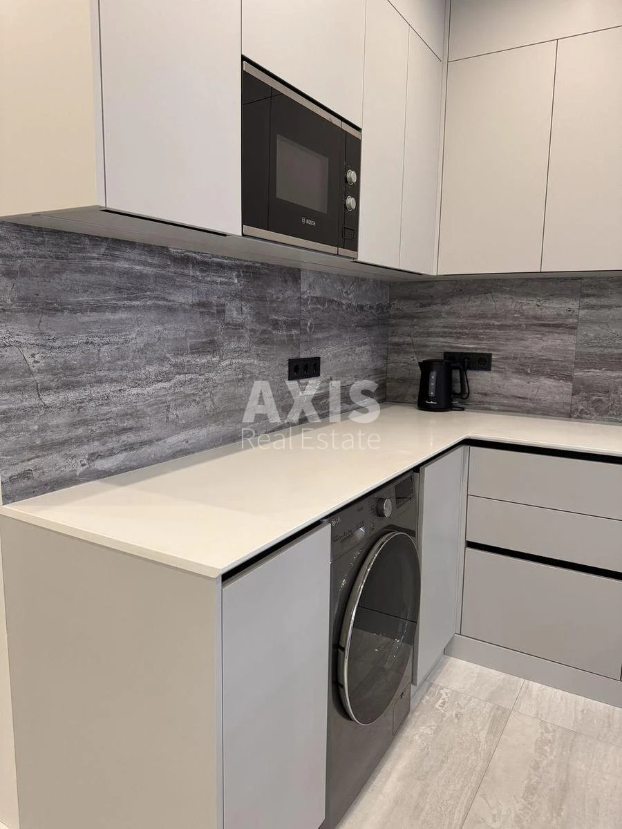 2k apartment doroga Naberezhno-Rybal's'ka 342356