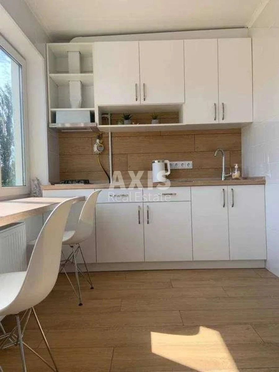1k apartment vul. Anatoliya Solovyanenka 14233873