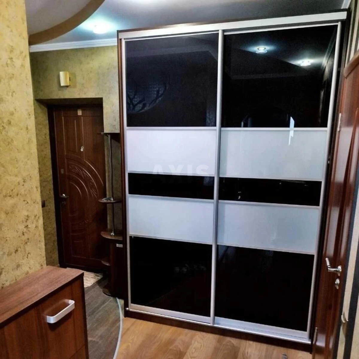 1k apartment shose Harkivs'ke 195801910