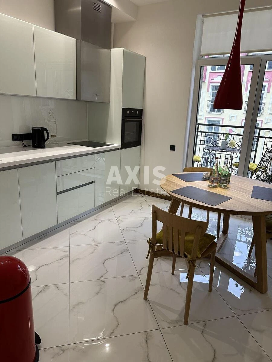 1k apartment vul. Degtjarna 2265482
