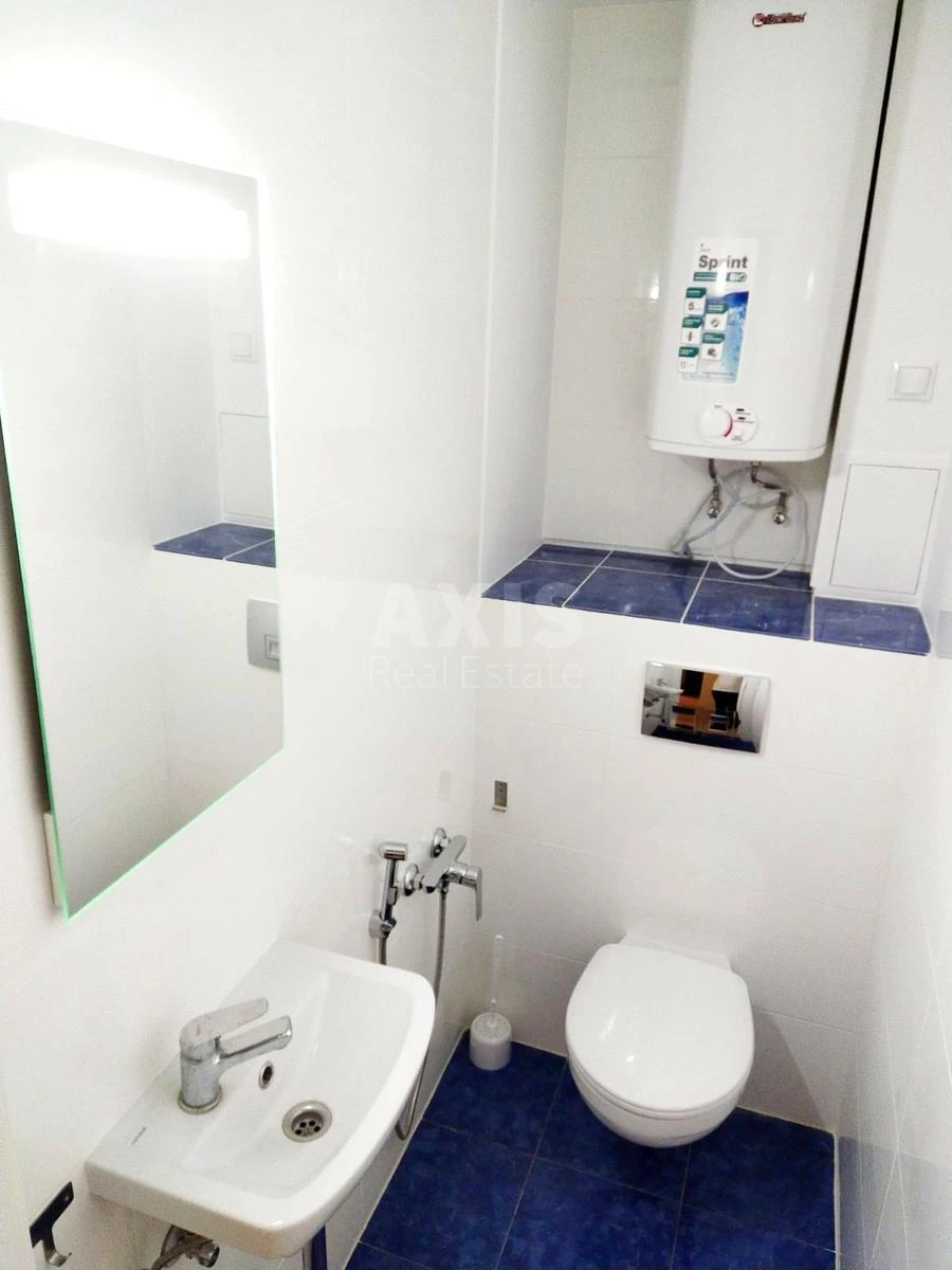 2k apartment vul. Dmytrivs'ka 607026918
