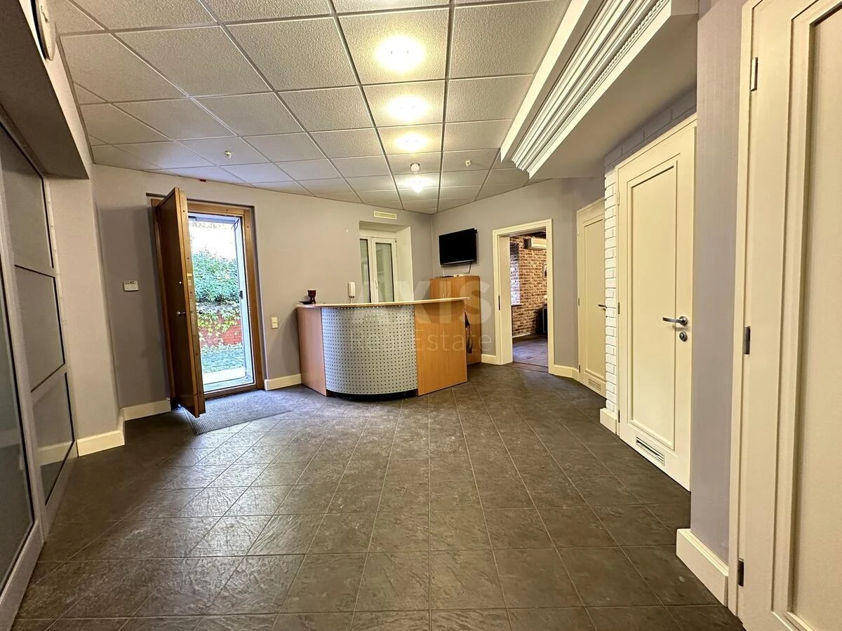 Office vul. Mykil's'ko-Botanichna 15/17, 100m2635968