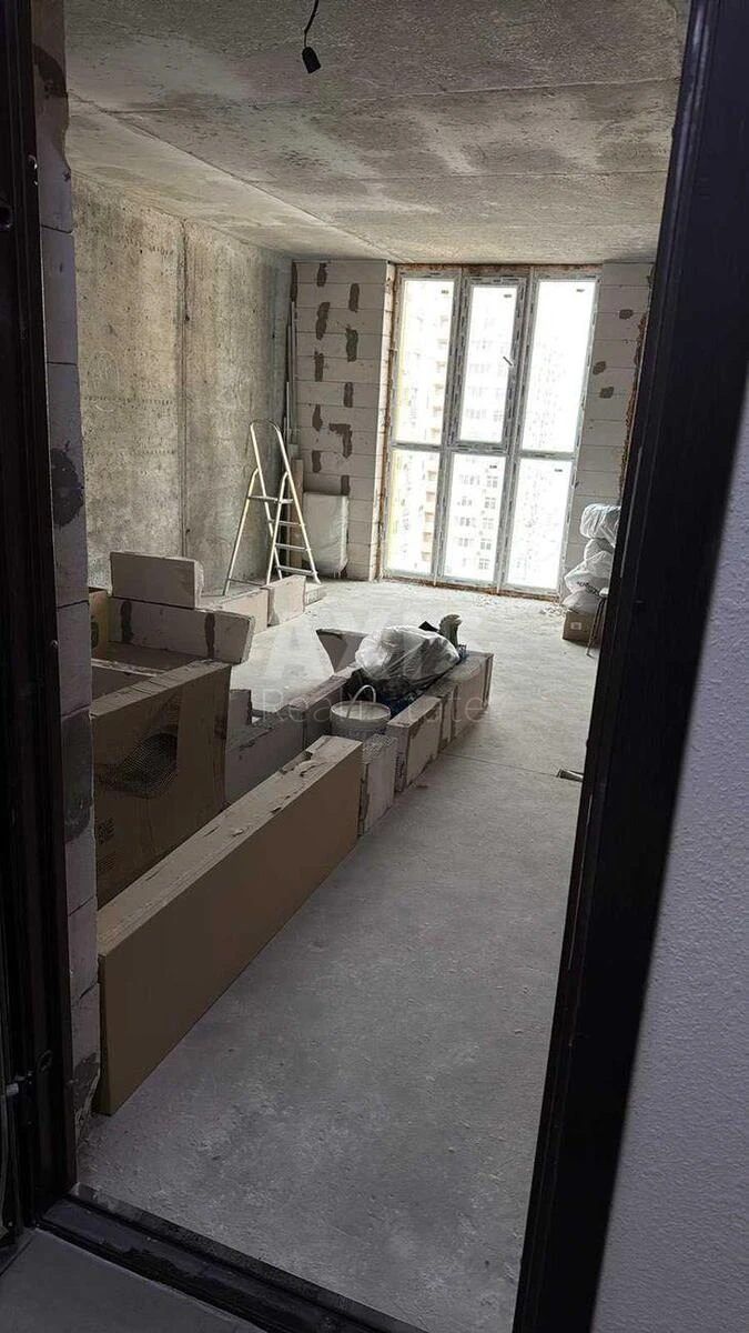 1k apartment vul. Sim'i' Kul'zhenkiv 33641690