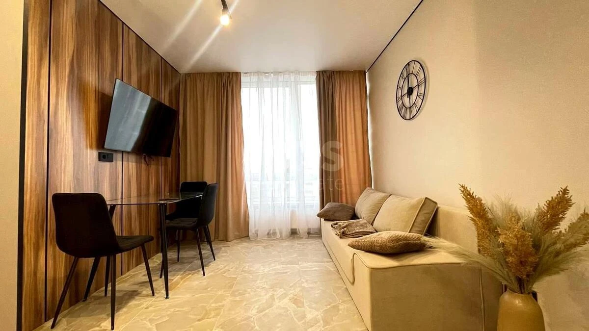 1k apartment vul. Rodyny Kristeriv 20636308