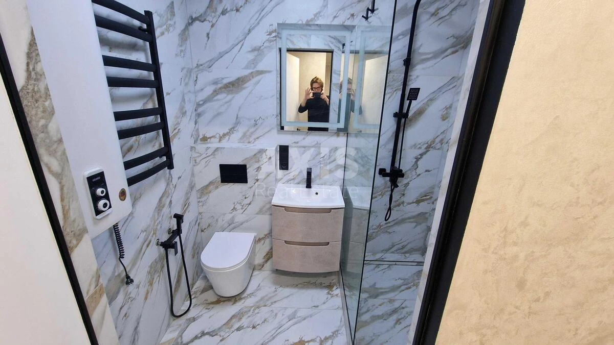 1k apartment vul. Myhajla Maksymovycha 24641789