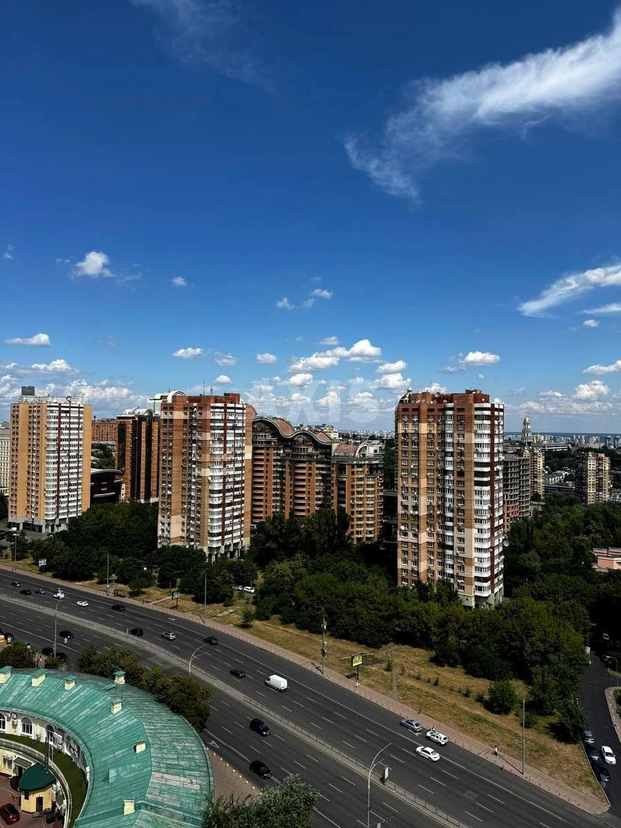 4к квартира бул. Леси Украинки 30Б636538