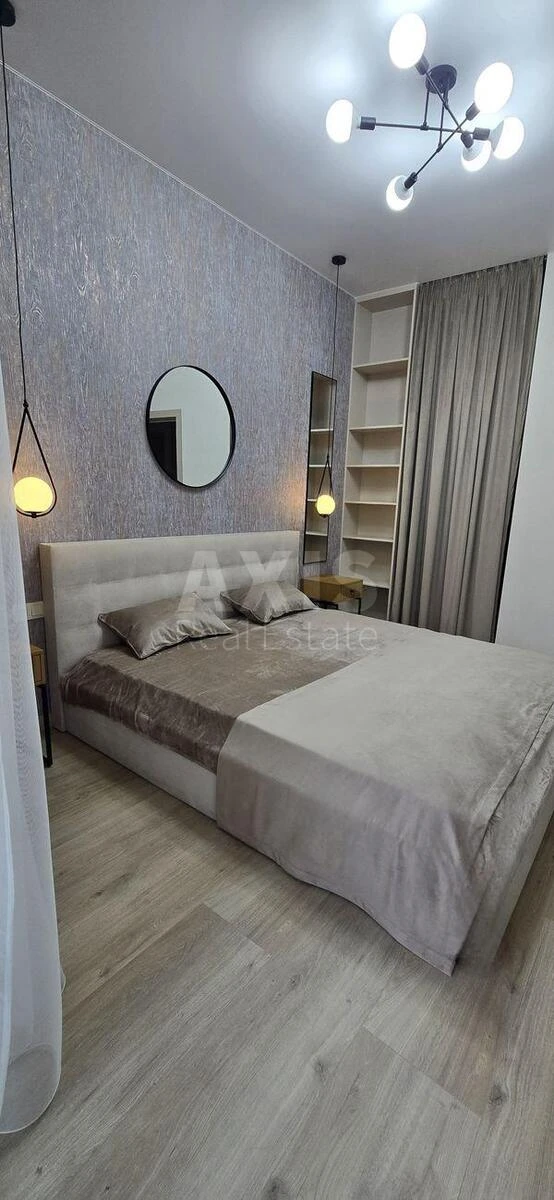 1k apartment vul. Mykil's'ko-Slobids'ka 11702899