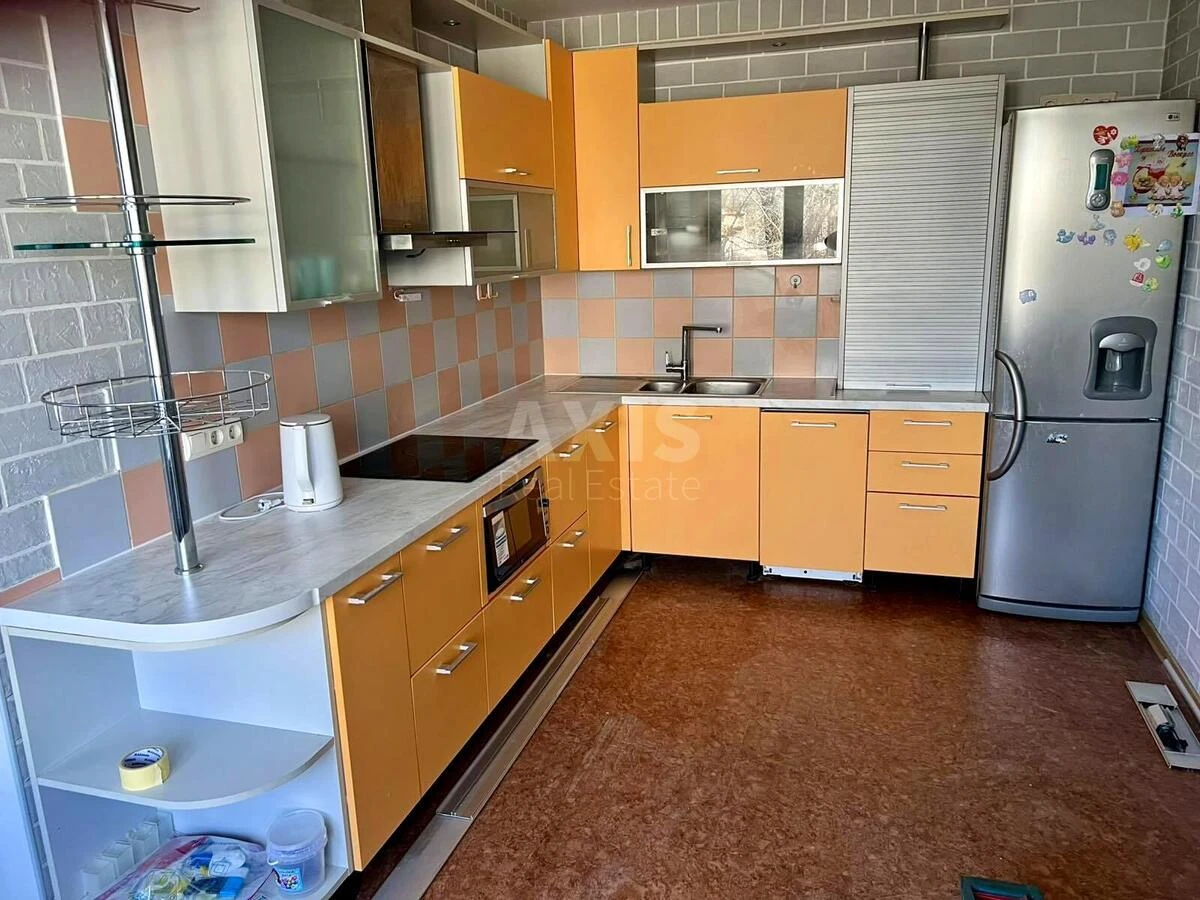 4k apartment vul. Kotel'nykova Myhajla 165542