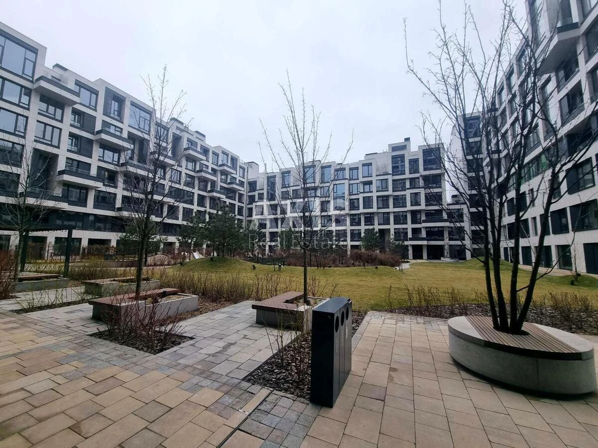 2k apartment vul. Gareta Dzhonsa 86692222