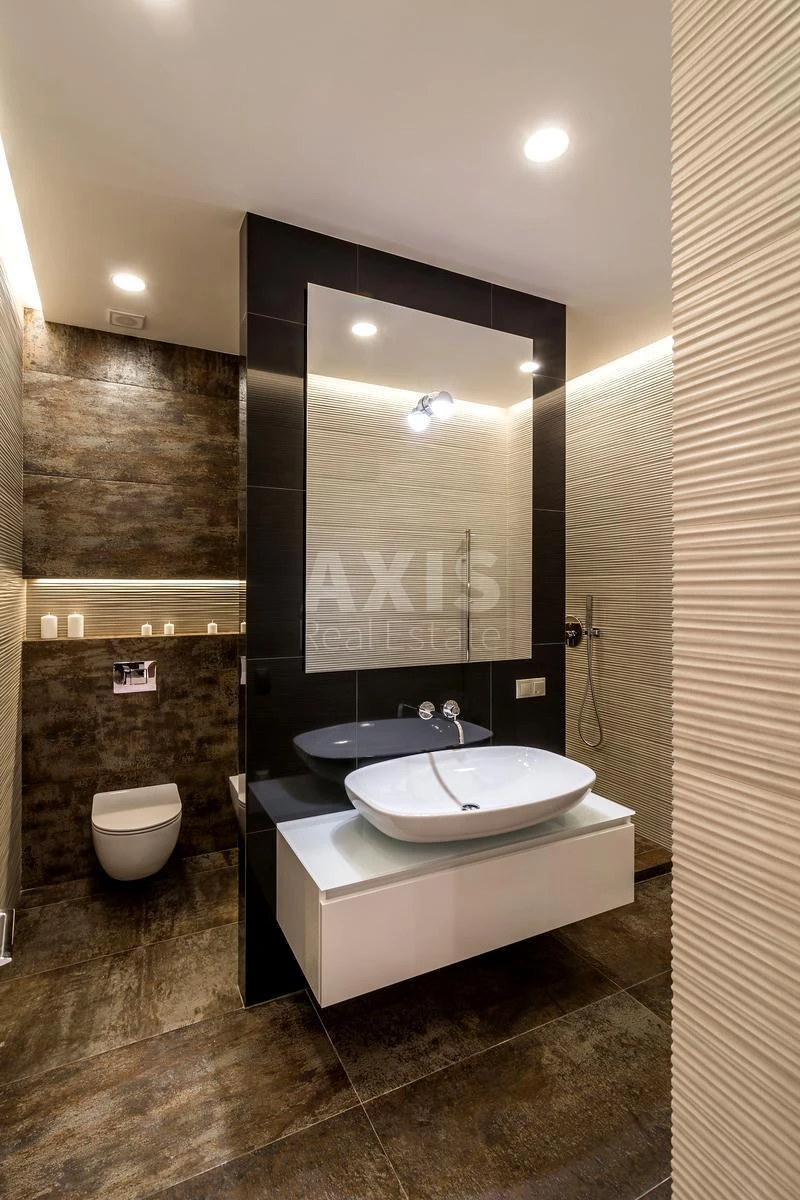 2k apartment vul. Saksagans'kogo 37К702426