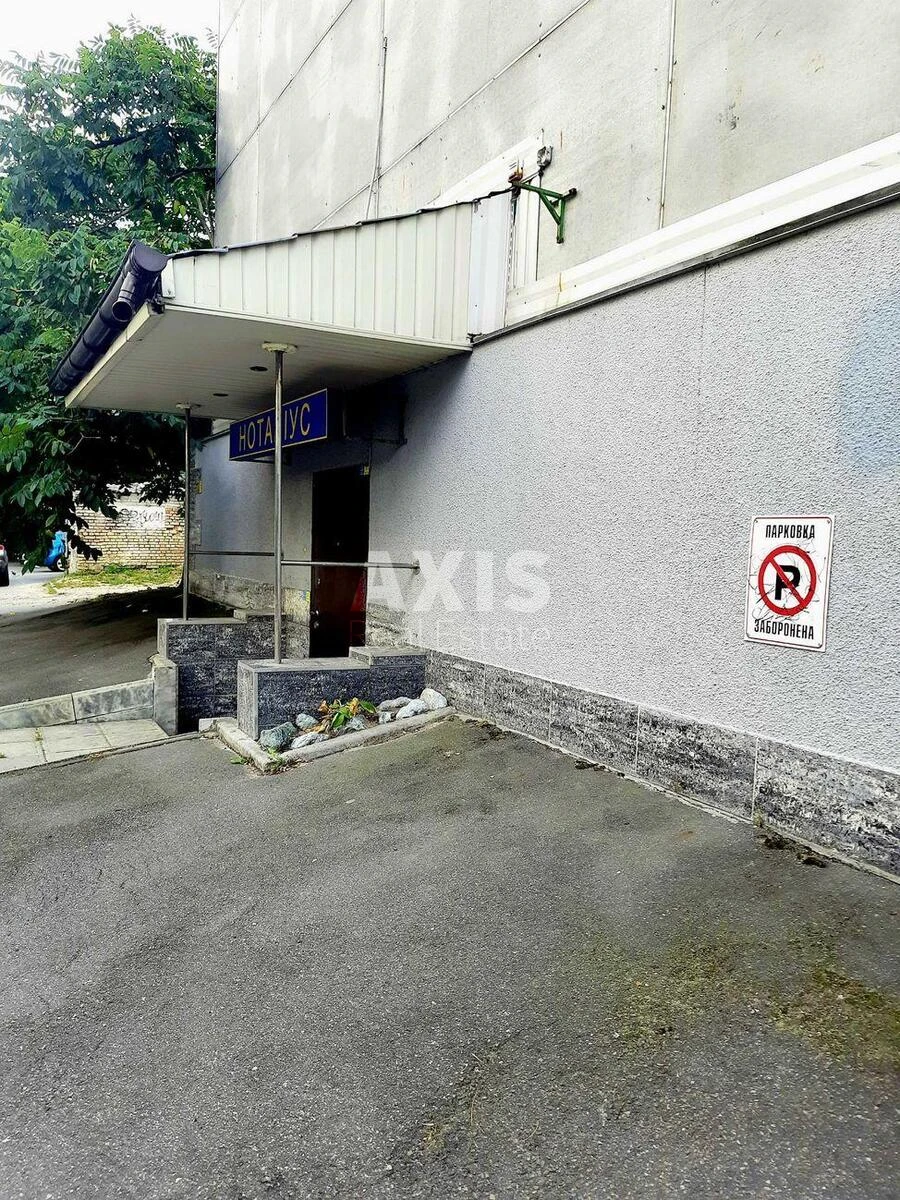 Office vul. Vasyl'kivs'ka 49/1, 45m25659911