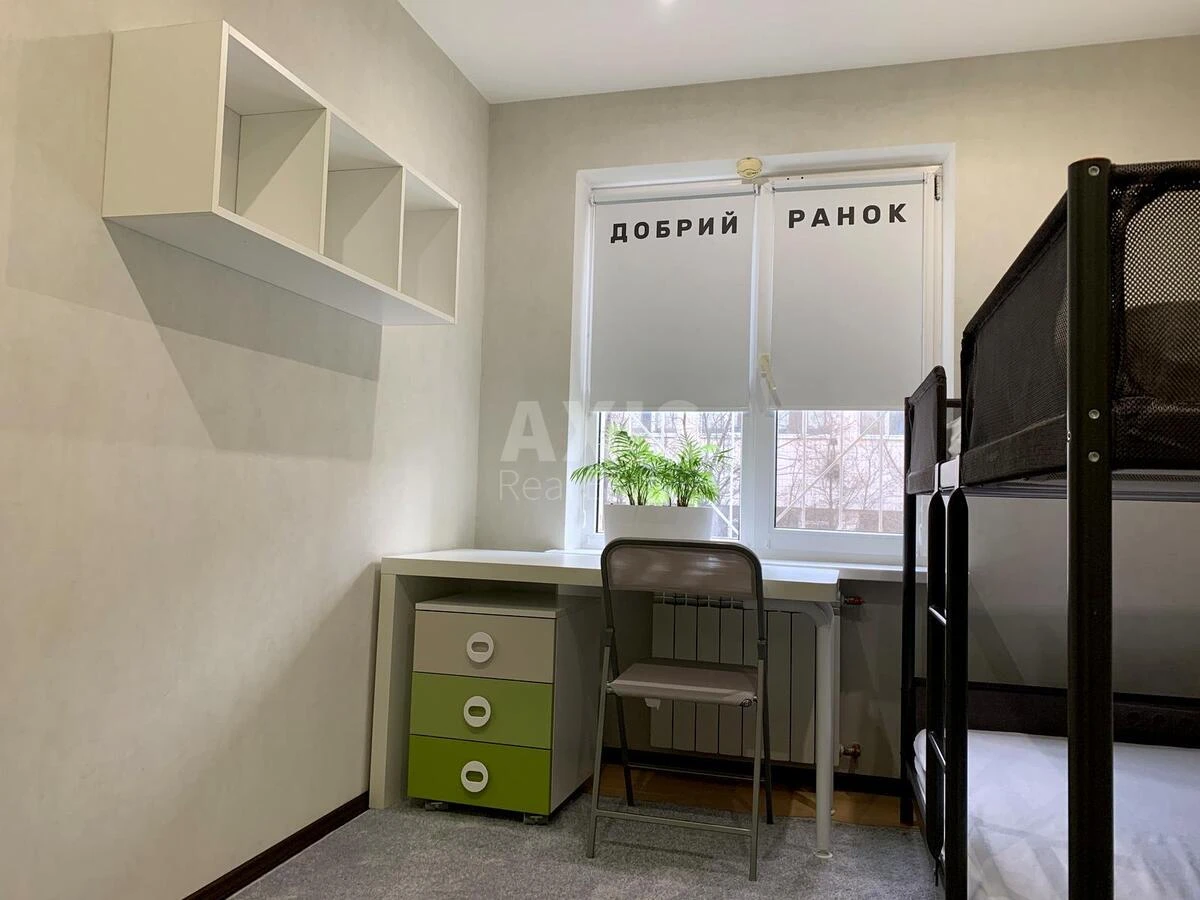 3k apartment vul. Jablons'koi' Tetjany 7671178