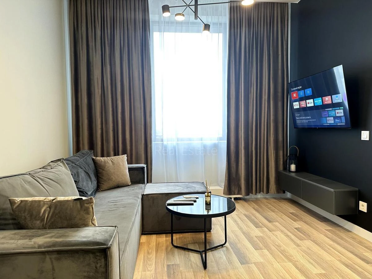 2к квартира ул. Антоновича 44701865